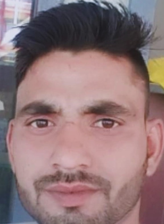 Vipin Katara
